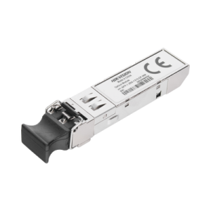 transceptor mini gbic sfp / distancia 1 km / conector lc / duplex / multimodo