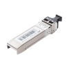 transceptor mini gbic sfp / distancia 20 km / conector lc / duplex / monomodo