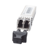 transceptor mini gbic sfp / distancia 20 km / conector lc / duplex / monomodo