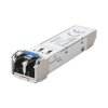 transceptor mini gbic sfp / distancia 20 km / conector lc / duplex / monomodo