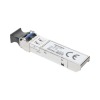 transceptor mini gbic sfp / distancia 20 km / conector lc / duplex / monomodo