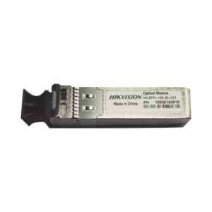 transceptor mini gbic sfp+ 10 g / distancia 20 km / bi direccional / conector lc / monomodo