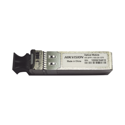 transceptor mini gbic sfp+ 10 g / distancia 20 km / bi direccional / conector lc / monomodo transceptor mini gbic sfp+ 10 g / distancia 20 km / bi direccional / conector lc / monomodo