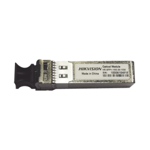 transceptor mini gbic sfp+ 10 g / distancia 20 km / bi direccional / conector lc / monomodo
