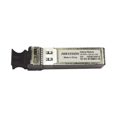 transceptor mini gbic sfp+ 10 g / distancia 20 km / bi direccional / conector lc / monomodo transceptor mini gbic sfp+ 10 g / distancia 20 km / bi direccional / conector lc / monomodo