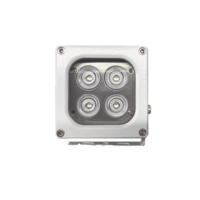 iluminador led de alta potencia | luz blanca | 10 metros de iluminación | cobertura 120° | ip66 | bajo consumo de energía | fotocélula incorporada | soporte en “u” | carcasa de aluminio | alta transmitancia de luz. | c iluminador led de alta potencia | luz blanca | 10 metros de iluminación | cobertura 120° | ip66 | bajo consumo de energía | fotocélula incorporada | soporte en “u” | carcasa de aluminio | alta transmitancia de luz. | c