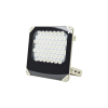 iluminador de luz blanca / cobertura 90&deg; / largo alcance 100 metros de iluminación