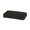 paquete de 100pz de cinta de contacto tak ty®, de 178 mm de largo y 19.1 mm de ancho, color negro