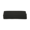 paquete de 100pz de cinta de contacto tak ty®, de 178 mm de largo y 19.1 mm de ancho, color negro