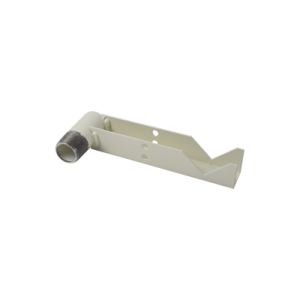 herraje simple para lámpara de obstrucción led modeo ei lbib