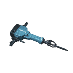 rompedor eléctrico de baja vibración, alto desempeño de 63j y 2 000 w de potencia,