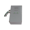protector de sobre tensiones / 2 fases / capacidad de 100 ka