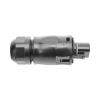 conector macho para microinversores hoymiles