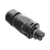 conector macho para microinversores hoymiles