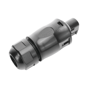 conector macho para microinversores hoymiles