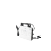 microinversor 1 kw, 220 vca, para interconexión a red eléctrica, ip67, conexión para cable troncal, soporta oversizing a 2 módulos de hasta 670 w