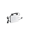 microinversor 1 kw, 220 vca, para interconexión a red eléctrica, ip67, conexión para cable troncal, soporta oversizing a 2 módulos de hasta 670 w