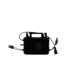 microinversor 1 kw, 220 vca, para interconexión a red eléctrica, ip67, conexión para cable troncal, soporta oversizing a 2 módulos de hasta 670 w