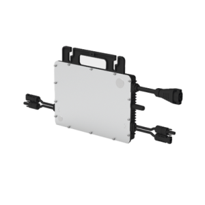 microinversor 1 kw, 220 vca, para interconexión a red eléctrica, ip67, conexión para cable troncal, soporta oversizing a 2 módulos de hasta 670 w
