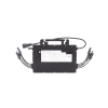 microinversor 2 kw, 220 vca, para interconexión a red eléctrica, ip67, conexión para cable troncal, soporta oversizing a 4 módulos de hasta 670 w