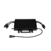 microinversor 2 kw, 220 vca, para interconexión a red eléctrica, ip67, conexión para cable troncal, soporta oversizing a 4 módulos de hasta 670 w