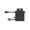 microinversor 500 w, 220 vca, para interconexión a red eléctrica, ip67, conexión para cable troncal, soporta oversizing a 1 módulo de hasta 670 w