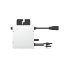microinversor 500 w, 220 vca, para interconexión a red eléctrica, ip67, conexión para cable troncal, soporta oversizing a 1 módulo de hasta 670 w