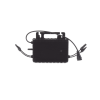 microinversor 800 w, 127 vca, para interconexión a red eléctrica, ip67, conexión para cable troncal, soporta oversizing a 2 módulos de hasta 540 w