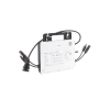 microinversor 800 w, 127 vca, para interconexión a red eléctrica, ip67, conexión para cable troncal, soporta oversizing a 2 módulos de hasta 540 w