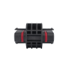conector extensor para cable entre microinversores hms
