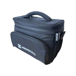 maleta con correa de hombro para protección de cámara termográfica handheld (no incluye cámara)