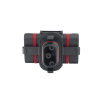 conector troncal hms