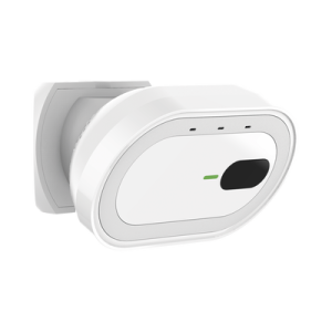 detector de presencia termica / radar detección de caídas / detección de personas / compatible con hikcentral professional