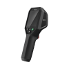 fb21 cámara termográfica profesional para bomberos/ lente térmico 3.6 mm (256 × 192) / lente optico 2 megapixel / wifi / ip65 / hasta 6 horas de funcionamiento continuo