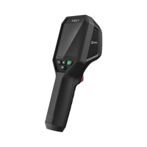 fb21 cámara termográfica profesional para bomberos/ lente térmico 3.6 mm (256 × 192) / lente optico 2 megapixel / wifi / ip65 / hasta 6 horas de funcionamiento continuo