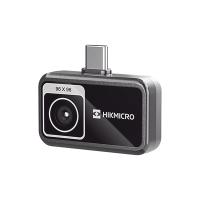 minie cámara termográfica portátil para celulares (android) / conector tipo usb c / lente 1.3 mm / ip40 / jpeg (imagen) / video (mp4) / rango de medición de 20°c a 400°c minie cámara termográfica portátil para celulares (android) / conector tipo usb c / lente 1.3 mm / ip40 / jpeg (imagen) / video (mp4) / rango de medición de 20°c a 400°c