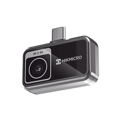 minie cámara termográfica portátil para celulares (android) / conector tipo usb c / lente 1.3 mm / ip40 / jpeg (imagen) / video (mp4) / rango de medición de 20°c a 400°c minie cámara termográfica portátil para celulares (android) / conector tipo usb c / lente 1.3 mm / ip40 / jpeg (imagen) / video (mp4) / rango de medición de 20°c a 400°c