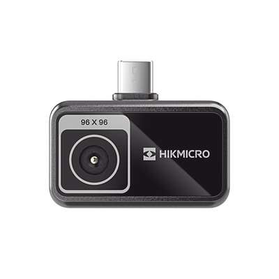 minie cámara termográfica portátil para celulares (android) / conector tipo usb c / lente 1.3 mm / ip40 / jpeg (imagen) / video (mp4) / rango de medición de 20°c a 400°c minie cámara termográfica portátil para celulares (android) / conector tipo usb c / lente 1.3 mm / ip40 / jpeg (imagen) / video (mp4) / rango de medición de 20°c a 400°c