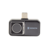 mini2 cámara termográfica portátil para celulares (android) / conector tipo usb c / lente 3.5 mm / ip40 / jpeg (imagen) / video (mp4) / rango de medición de 20°c a 350°c