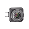 mini2plusv2 cámara termográfica portátil para celulares (android) / conector tipo usb c / lente 3.5 mm / ip40 / jpeg (imagen) / video (mp4) / rango de medición de 20°c a 400°c