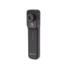 minix cámara termográfica portátil para celulares (android) / conexión inalámbrica a dispositivo / lente 3.5 mm / ip40 / jpeg (imagen) / video (mp4) / rango de medición de 20°c a 350°c