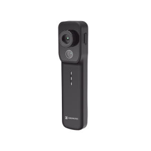 minix cámara termográfica portátil para celulares (android) / conexión inalámbrica a dispositivo / lente 3.5 mm / ip40 / jpeg (imagen) / video (mp4) / rango de medición de 20°c a 350°c