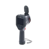 m11 cámara termográfica portátil dual / lente térmico 6.2 mm (160 x 120) / lente Óptico (8 megapixel) / pantalla táctil 3.5" / wifi / ip54 / ranura microsd hasta 128gb / hasta 5 horas de funcionamiento cont