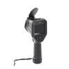 m20w cámara termográfica portátil dual / lente térmico 3.6 mm (256 x 192) / lente Óptico (8 megapixel) / wifi / ip54 / z microsd hasta 64 gb / hasta 6 horas de funcionamiento continuo