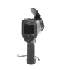 m20w cámara termográfica portátil dual / lente térmico 3.6 mm (256 x 192) / lente Óptico (8 megapixel) / wifi / ip54 / z microsd hasta 64 gb / hasta 6 horas de funcionamiento continuo