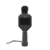m20w cámara termográfica portátil dual / lente térmico 3.6 mm (256 x 192) / lente Óptico (8 megapixel) / wifi / ip54 / z microsd hasta 64 gb / hasta 6 horas de funcionamiento continuo