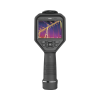 m20w cámara termográfica portátil dual / lente térmico 3.6 mm (256 x 192) / lente Óptico (8 megapixel) / wifi / ip54 / z microsd hasta 64 gb / hasta 6 horas de funcionamiento continuo