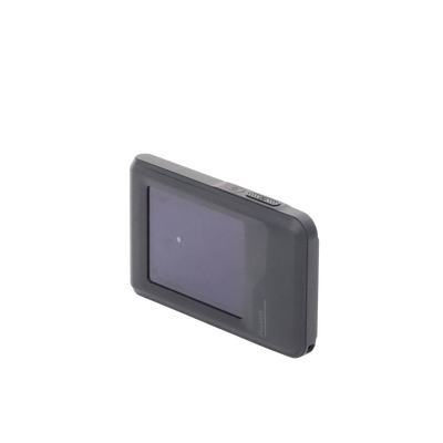 pocket e cámara termográfica portátil lente térmico 1.35 mm (96 x 96) pixeles / lente optico (640 × 480) / wifi / ip54 / memoria interna 4 gb / hasta 4 horas de funcionamiento continuo pocket e cámara termográfica portátil lente térmico 1.35 mm (96 x 96) pixeles / lente optico (640 × 480) / wifi / ip54 / memoria interna 4 gb / hasta 4 horas de funcionamiento continuo