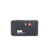 pocket e cámara termográfica portátil lente térmico 1.35 mm (96 x 96) pixeles / lente optico (640 × 480) / wifi / ip54 / memoria interna 4 gb / hasta 4 horas de funcionamiento continuo