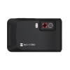pocket2 cámara termográfica portátil lente 3.5 mm (256 × 192) / wifi / ip54 / memoria interna 16 gb / hasta 4 horas de funcionamiento continuo